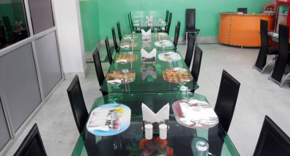 Swagat Guest House, Bodhgaya 4
